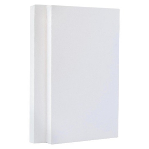 Stretched Canvas - 8" X 10" Rectangle
