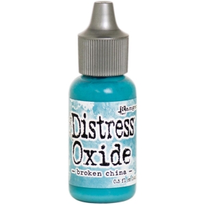 Tim Holtz Distress Oxides Reinker - Broken China