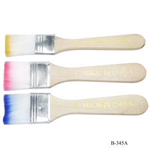 Brush Set (Pack of 3 pcs)