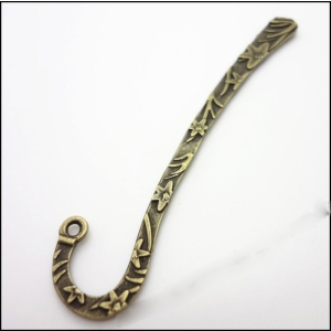 Metal Bookmark - Simple