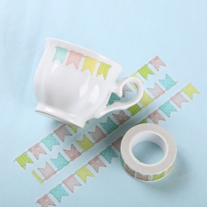 Washi Tape - Banner