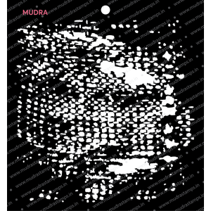 Mudra Stencils - Grunge FX