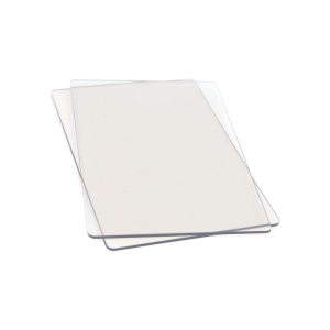 Sizzix BIGkick/Big Shot/Vagabond Cutting Pads 1 Pair