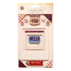 Just forYou Sticker