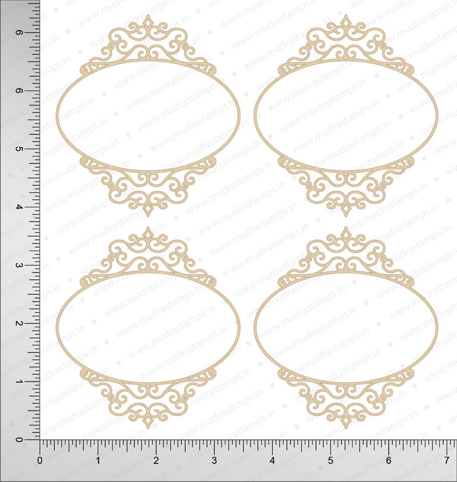 Mudra Chipzeb - Elegant Frames