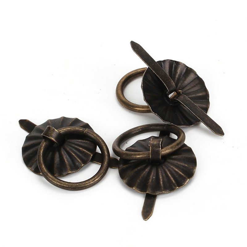 Metal Knobs or handle for Box