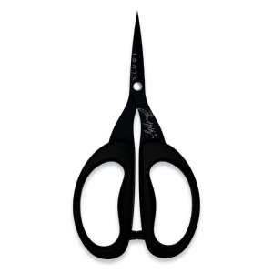 Tim Holtz Non-Stick Micro Serrated Mini Snips 5 inches