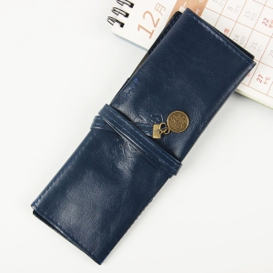Pencil Travel Case or Wallet