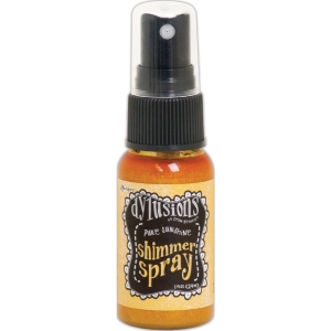 Ranger Dylusions Shimmer Spray - Pure Sunshine - 1 oz