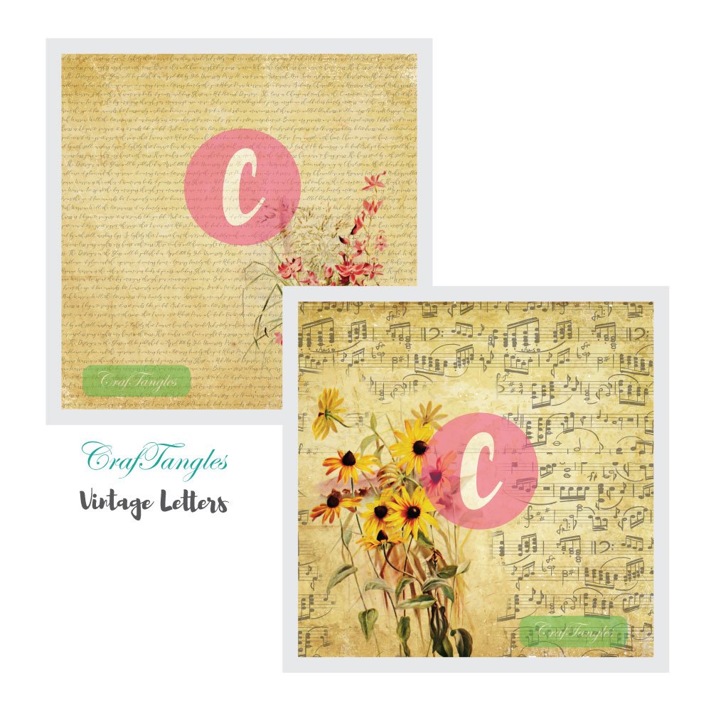 Vintage-Letters-Decoupage-Cover-12x12-1-and-2