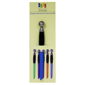 Embossing Tool - 16 mm