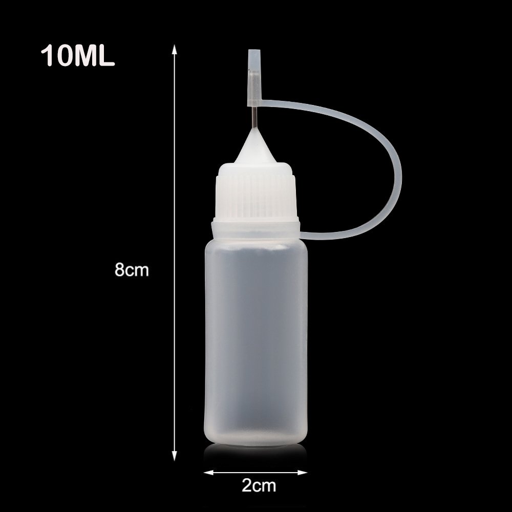 Fine Tip Glue Applicator