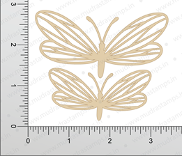 Mudra Chipzeb - Dragonfly
