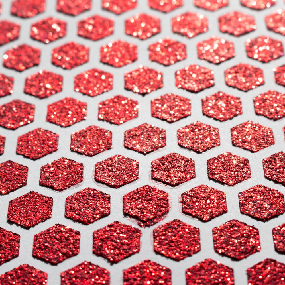 CrafTangles-Glimmer-Paste-Red-Garnet-2