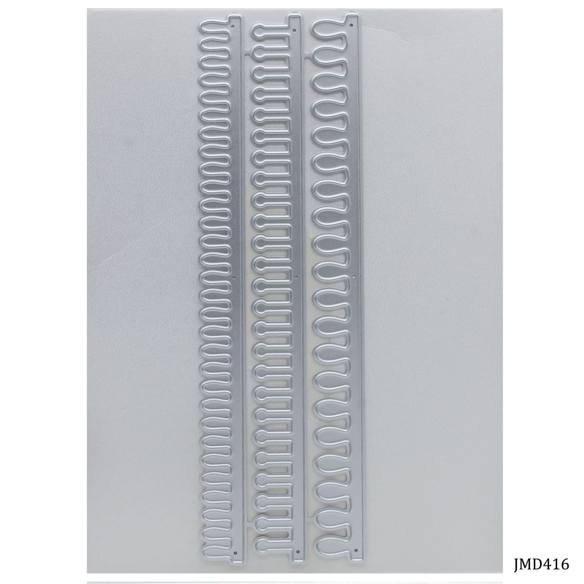 Steel Dies - Rolled Flowermaking dies (Set of 3 dies)