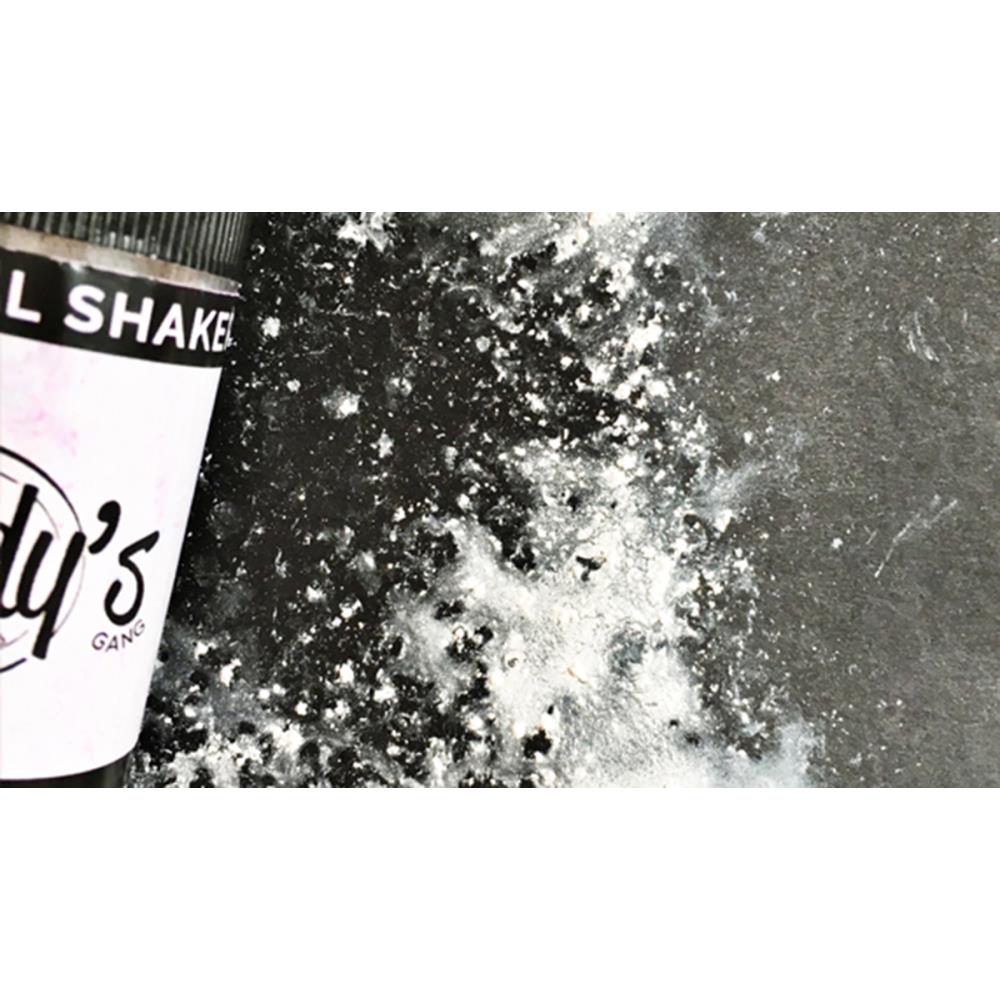 Lindy's Stamp Gang Magical Shaker - Frozen Jack Frost