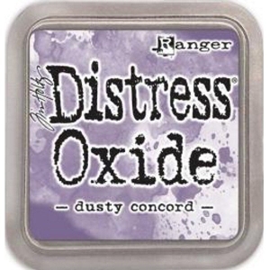 Tim Holtz Distress Oxides - Dusty Concord