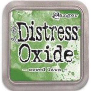 Tim Holtz Distress Oxides - Mowed Lawn