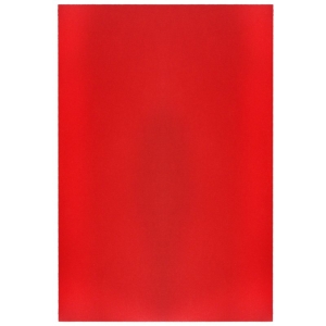 Coloured Paper Vellum - Red (A4WPPRD)