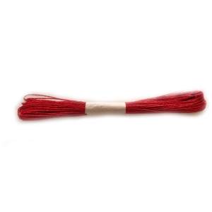 Paper Twine - Red