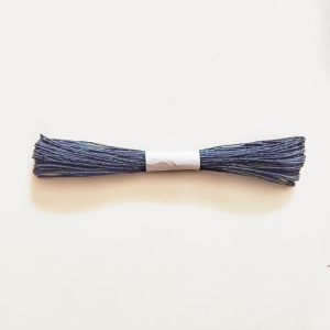 Paper Twine - Black
