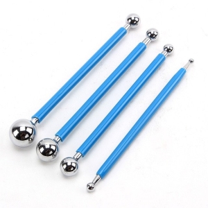 Modelling Ball Tool Set - Set of 4