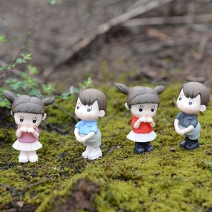 Miniatures - Kids (1 pc)
