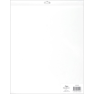 Sizzix Big Shot Pro Mylar Shims 2/Pkg