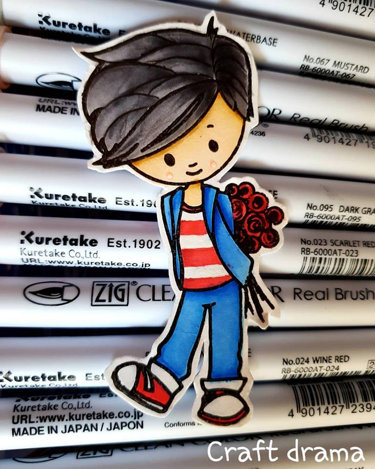 CrafTangles_Sweet_love_1