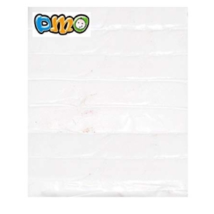 DMO Polymer Clay (50 gms) - White