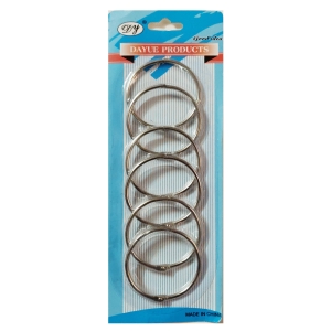 Metal RIngs (60 mm)