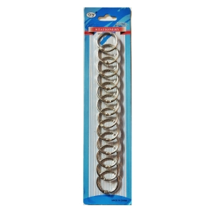 Metal RIngs (30 mm)