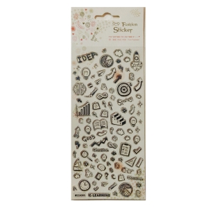 Epoxy Sticker (RAVST-07)