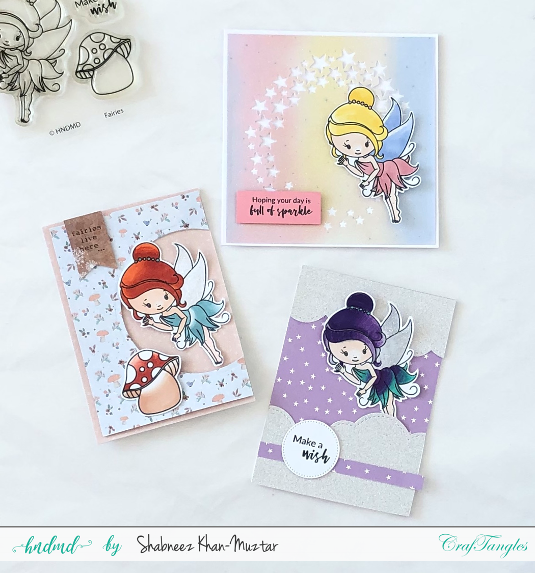 Shabneez_Fairies