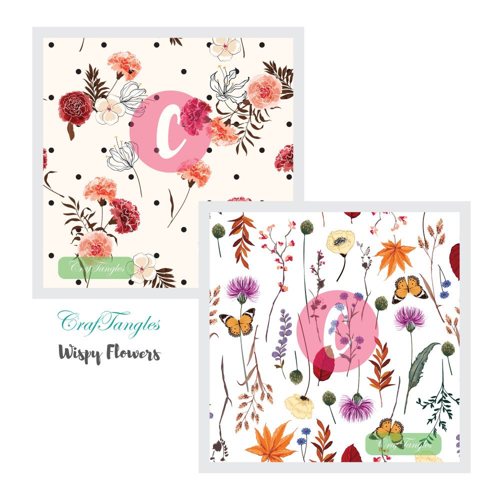 Wispy-Flowers-Decoupage-12by12-3-and-4