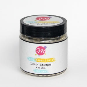Mudra Deco Stones - Medium