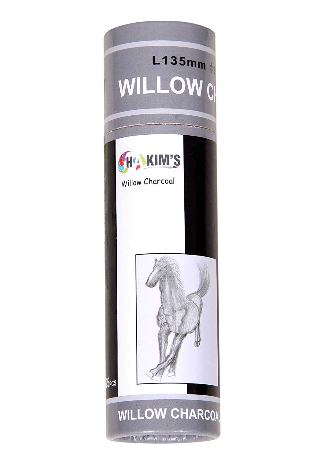 Hakims_Willow_charcoal_set_of_25pcs_1