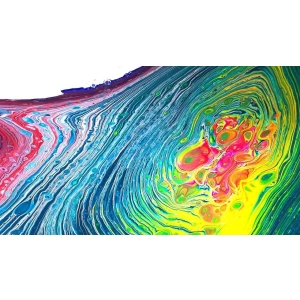 Acrylic Pour Paints