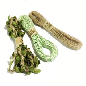 Twine Set of 3 designs (CHTWS-01)