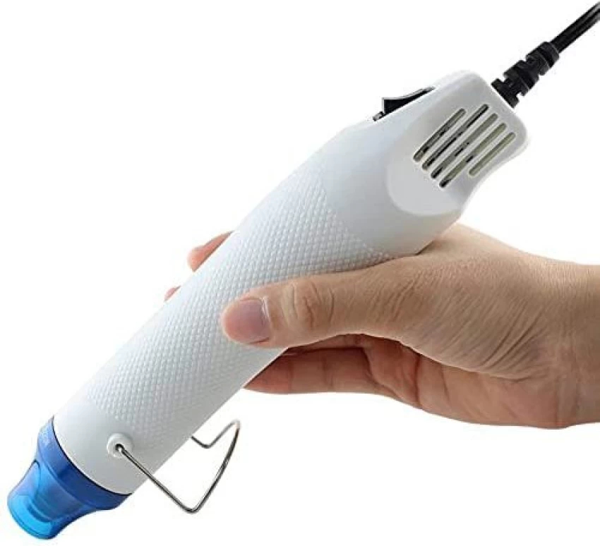 Heating tool for embossing / Heat gun