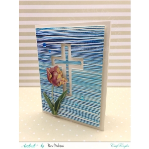 cross-blue-withtulips