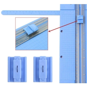 Trimmer blades for Paper Trimmer A500S