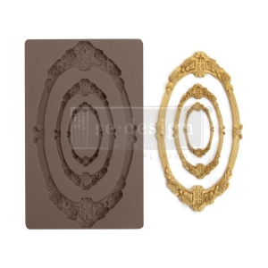 Prima Marketing Re-Design Mould - Sicily Frame