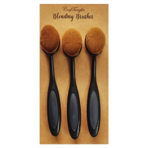 CrafTangles ink blending Brushes (Pack of 3 brushes)