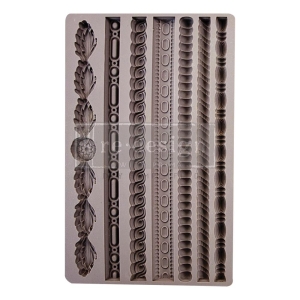 Prima Marketing Re-Design Mould - Regal Trimmings