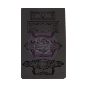 Prima Marketing Re-Design Mould 5" X 8" - Marguerite Hardware
