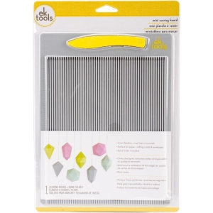 EK Tools Mini Scoring Board