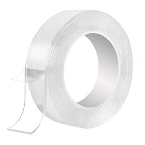 Magic Nano Tape Transperant