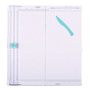 Trim & Score Board 12" by 12"