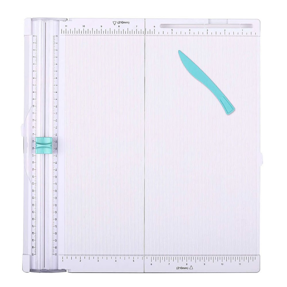 Trim & Score Board 12" by 12"